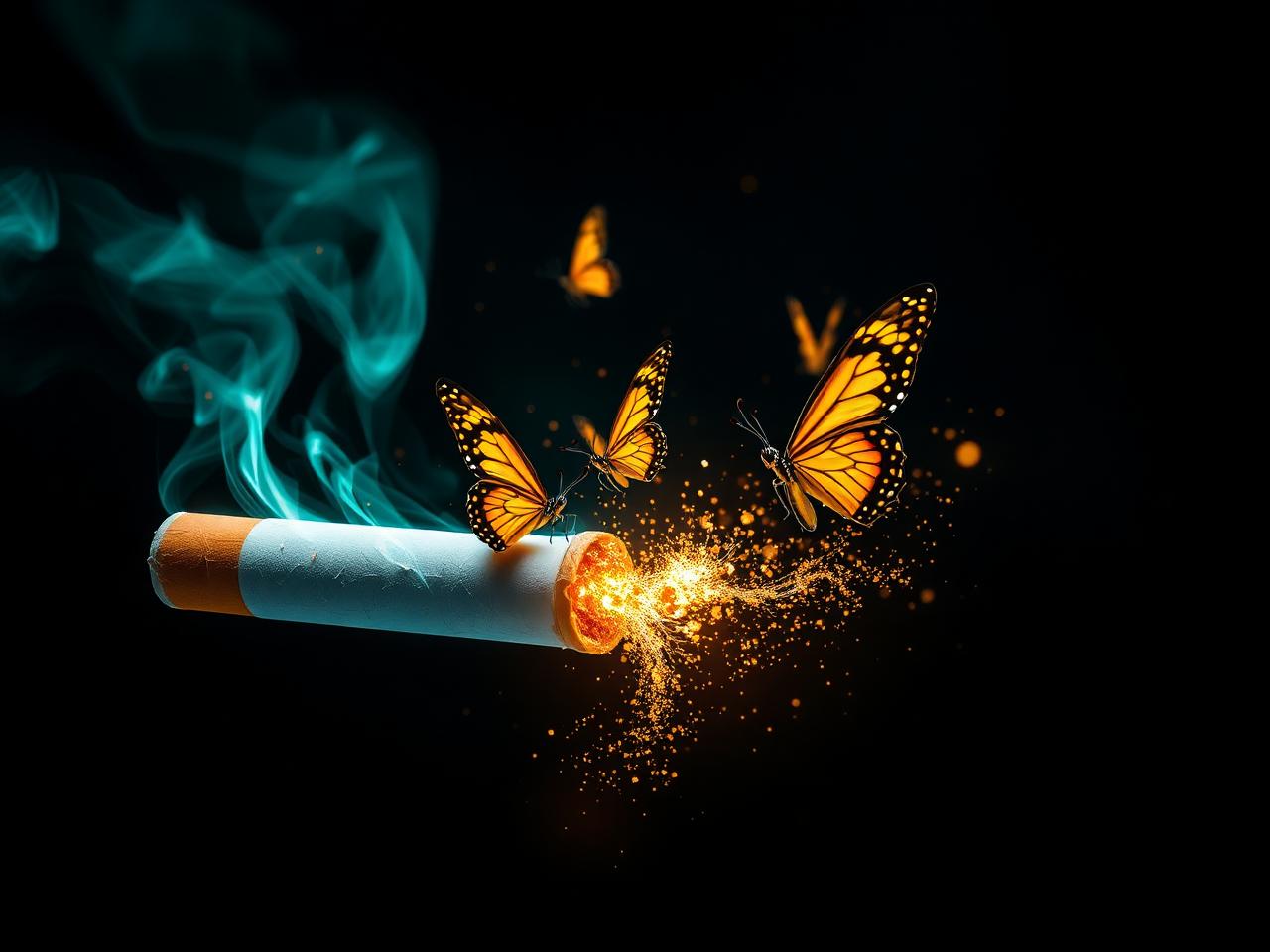 Quit Smoking